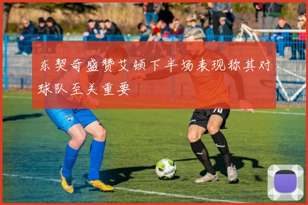 东契奇盛赞艾顿下半场表现称其对球队至关重要