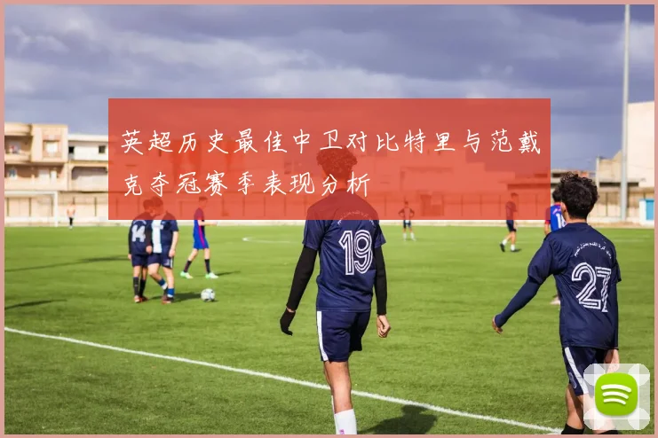 英超历史最佳中卫对比特里与范戴克夺冠赛季表现分析